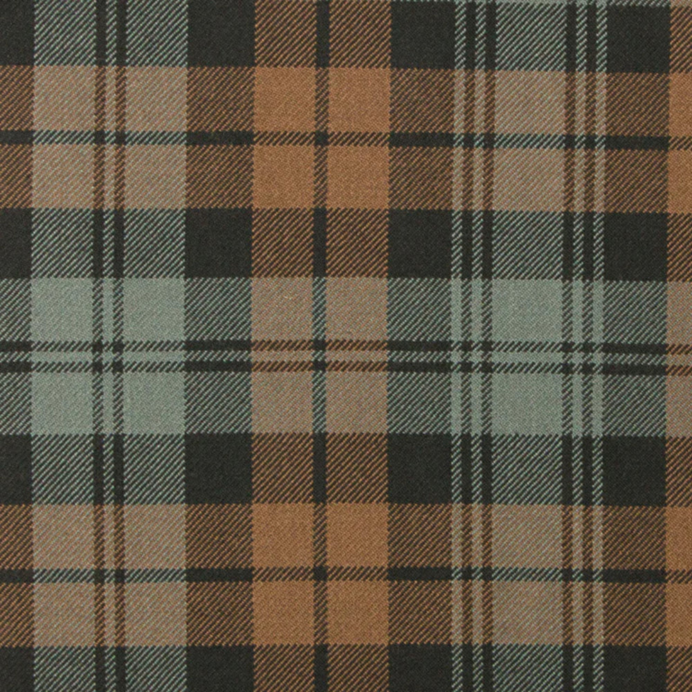 Sutherland Hunting Weathered Tartan Kilt