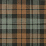Sutherland Hunting Weathered Tartan Kilt