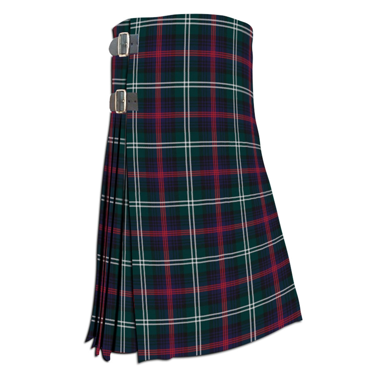 Sutherland Modern Tartan Kilt
