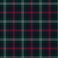 Sutherland Modern Tartan Swatch