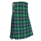 Sutherland Old Ancient Tartan Kilt