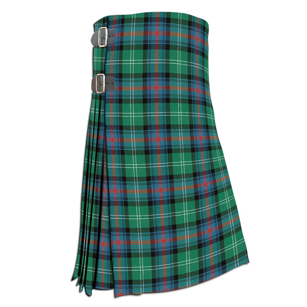 Sutherland Old Ancient Tartan Kilt