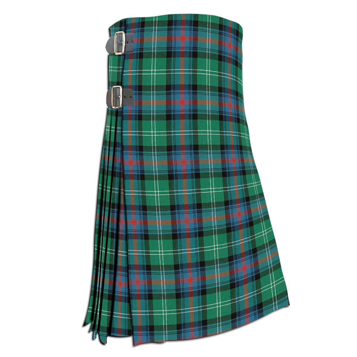 Sutherland Old Ancient Tartan Kilt