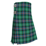 Sutherland Old Ancient Tartan Kilt