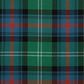 Sutherland Old Ancient Tartan Swatch