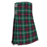 Sutherland Old Modern Tartan Kilt