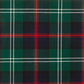 Sutherland Old Modern Tartan Swatch