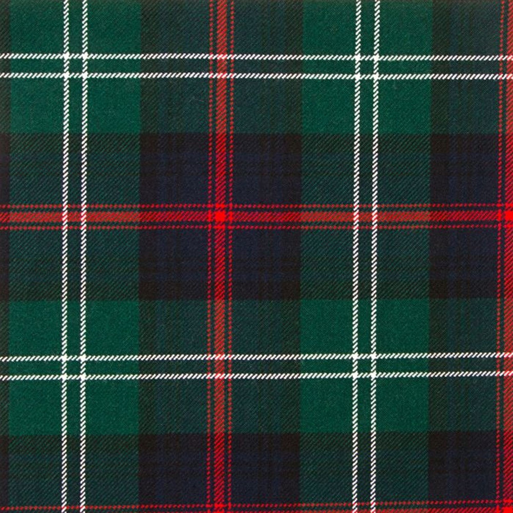 Sutherland Old Modern Tartan Swatch
