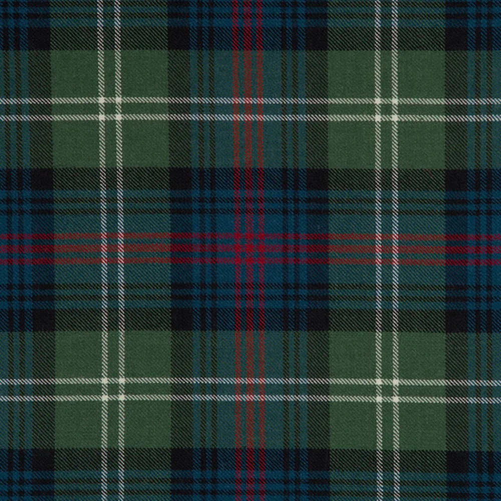 Sutherland Muted Tartan Kilt