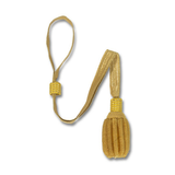 Sword knot golden bullion wire