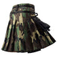 Tactical Camouflage Kilt
