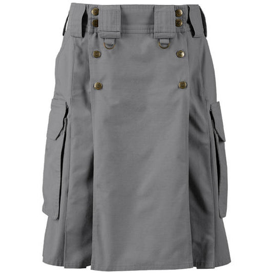 Tactical Duty Kilt For Sale