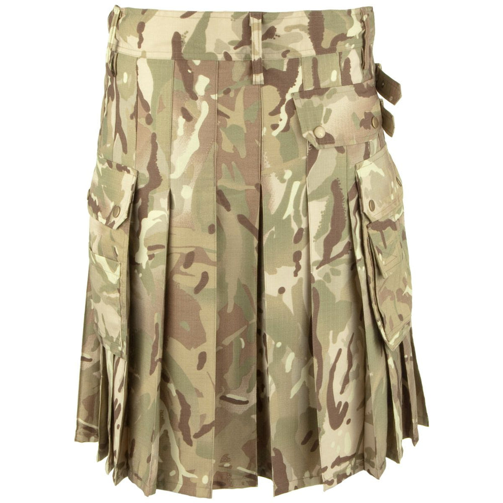 Tactical Duty Kilt for Sale