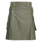 Tactical Duty Kilt Olive