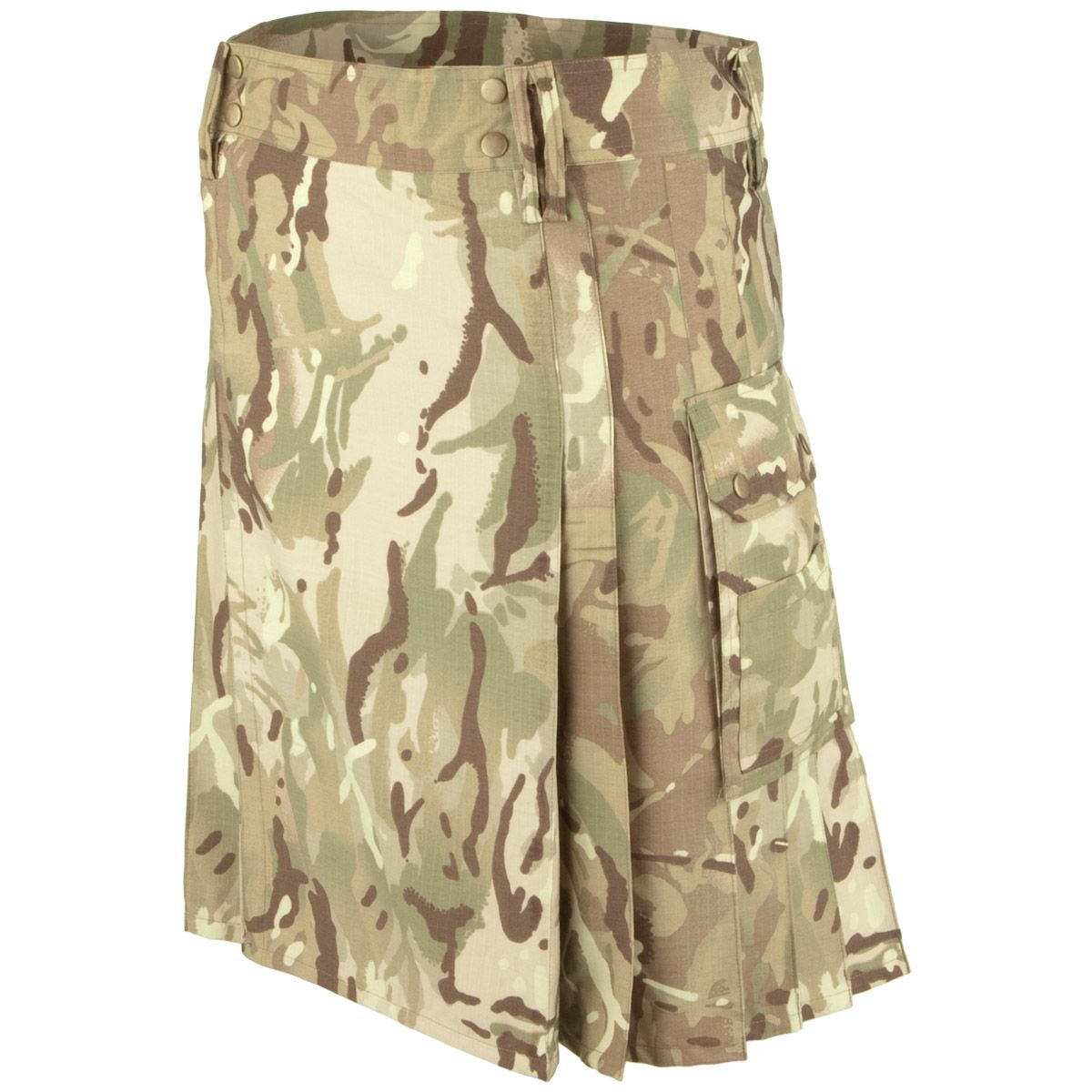 Tactical Duty Kilt for Sale