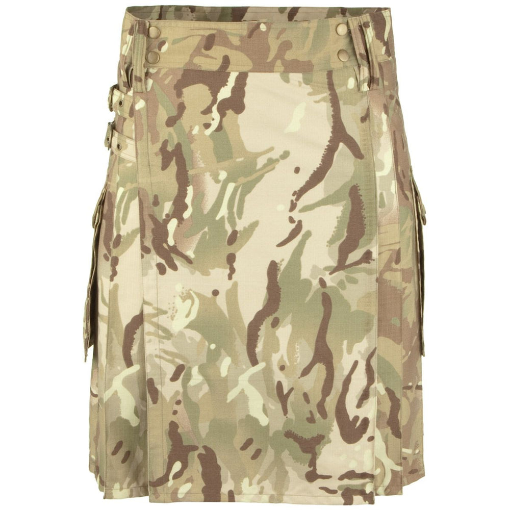Tactical Duty Kilt for Sale