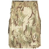 Tactical Duty Kilt for Sale