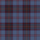 Taggart Tartan Swatch