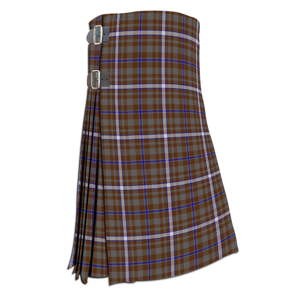 Tamer of Wolves Tartan Kilt