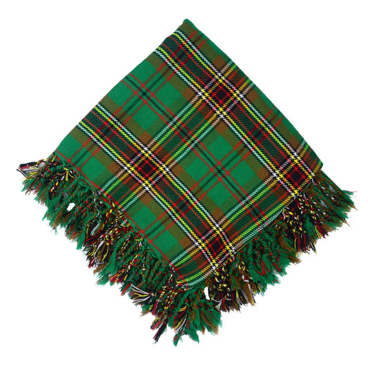 Tara Murphy Tartan Fly Plaid