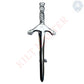 Sword Kilt Pin