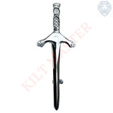 Sword Kilt Pin