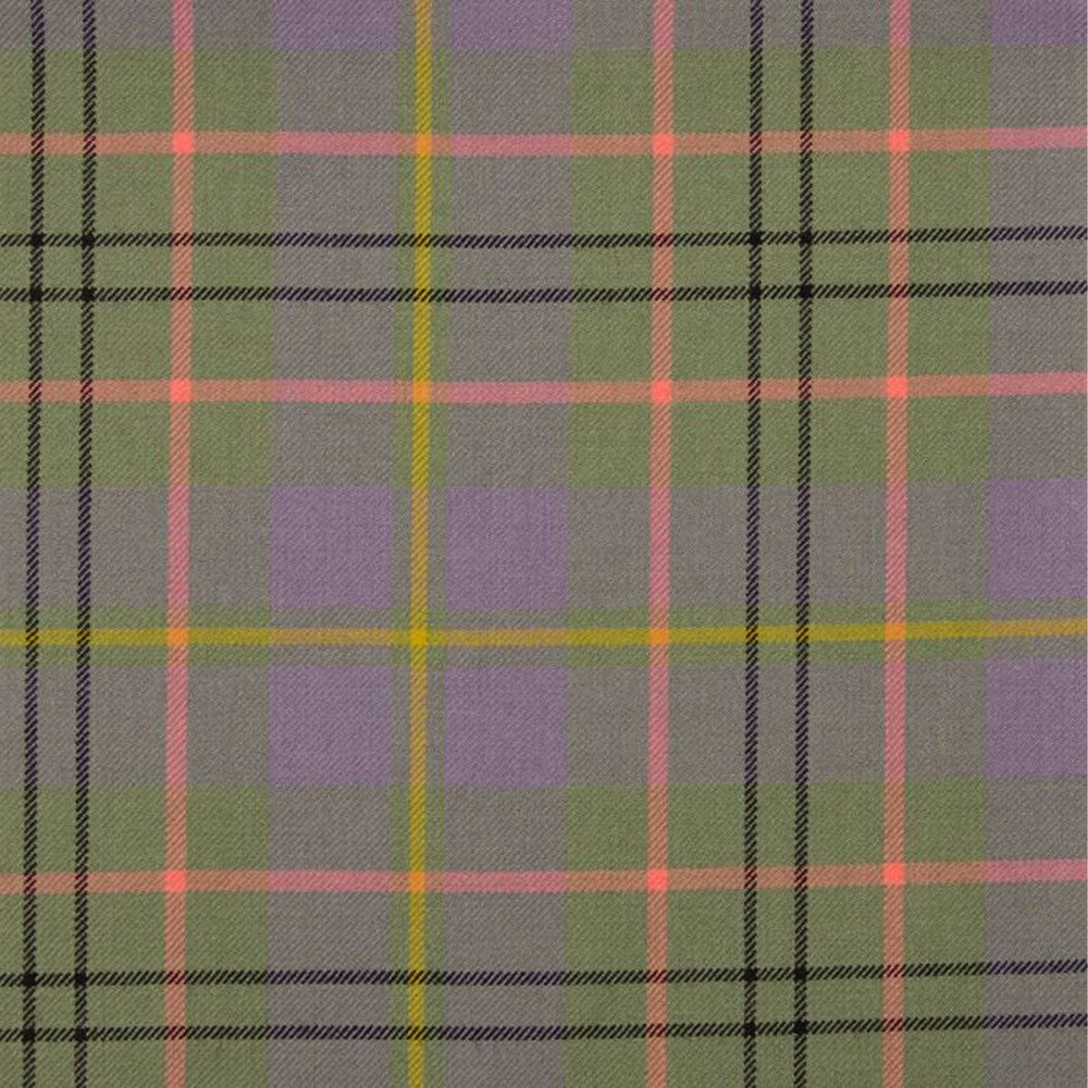 Taylor Ancient Tartan Swatch