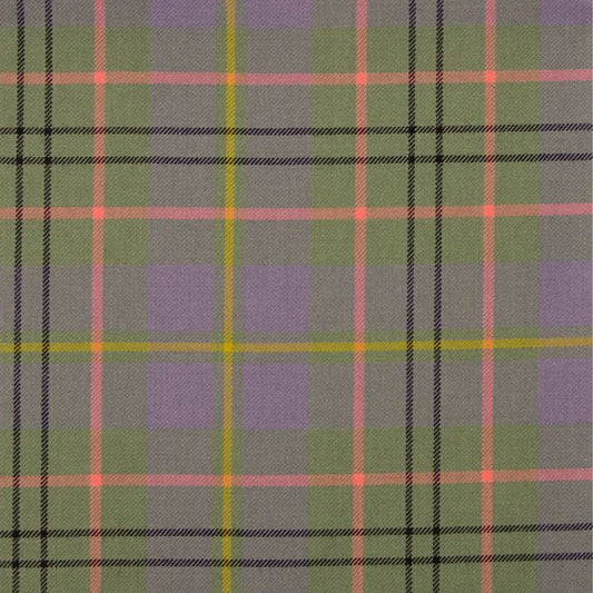 Taylor Ancient Tartan Swatch