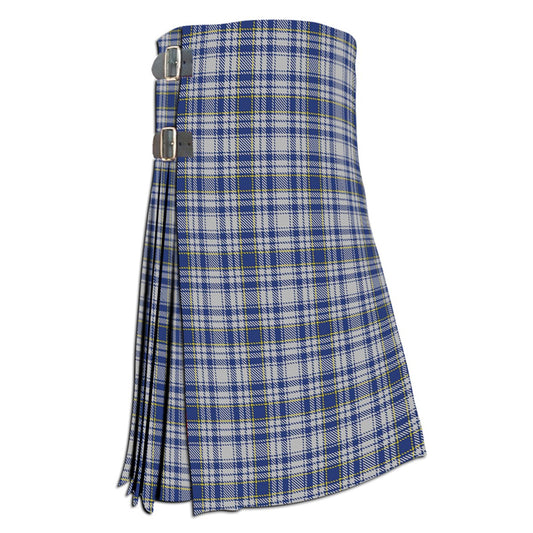The Spirit of Yorkshire Tartan Kilt