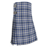 The Spirit of Yorkshire Tartan Kilt
