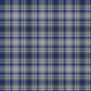 The Spirit of Yorkshire Tartan Swatch