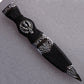 Thistle Sgian Dubh
