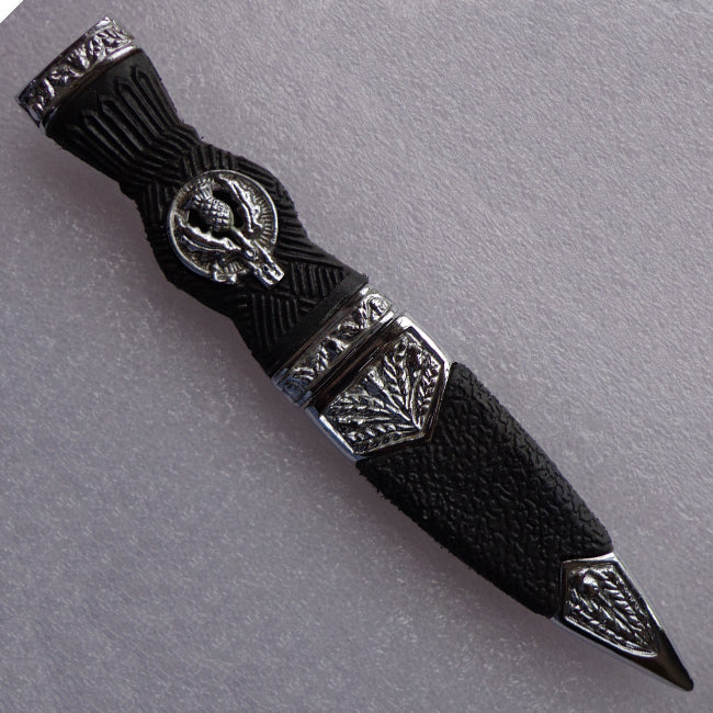 Thistle Sgian Dubh