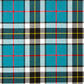 Thompson Dress Blue Modern Tartan Swatch