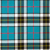 Thompson Dress Blue Modern Tartan Swatch