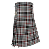 Thompson Grey Dress Tartan Kilt
