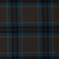 Thompson Hunting Muted Tartan Swatch