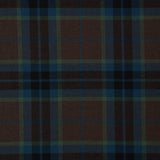 Thompson Hunting Muted Tartan Swatch