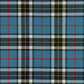 Thompson Dress Blue Modern Tartan Kilt