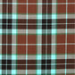 Thomson Hunting Ancient Tartan Swatch