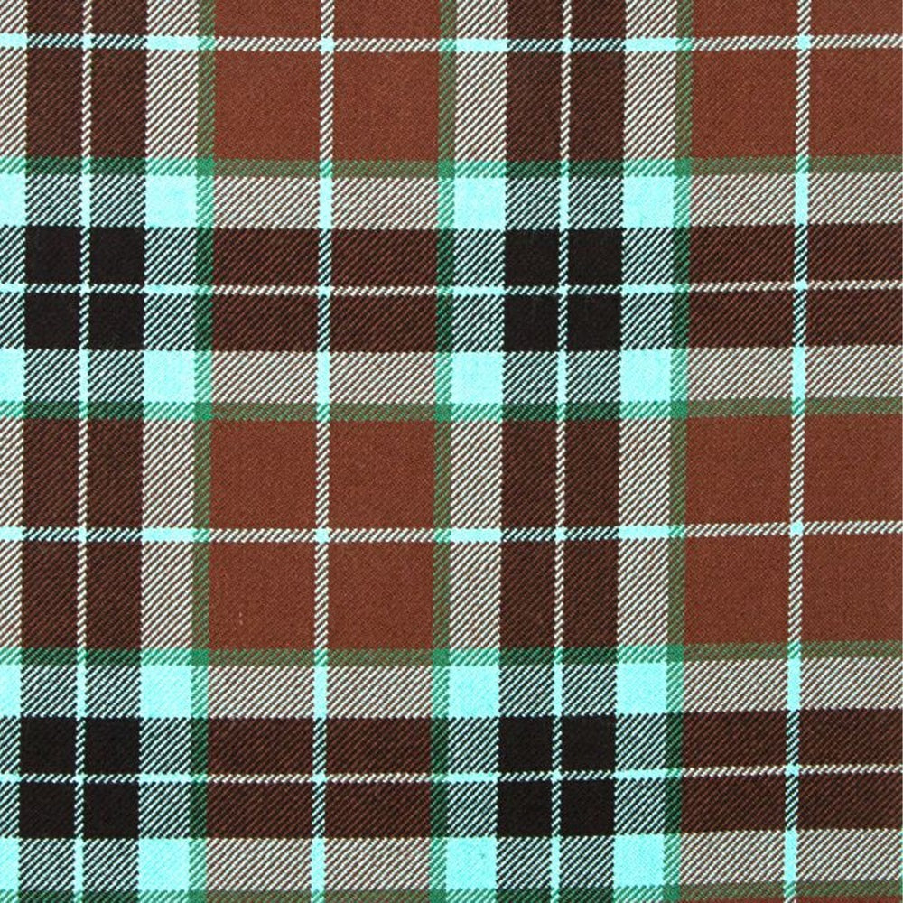 Thomson Hunting Ancient Tartan Swatch