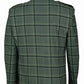 Lovat Green Tweed Argyle Jacket