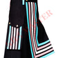 Trans Pride Kilt