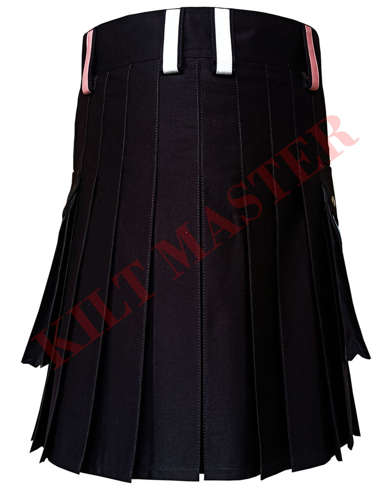 Trans Pride Kilt
