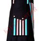 Trans Pride Kilt