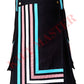 Trans Pride Kilt