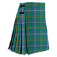 Turnbull Hunting Ancient Tartan Kilt