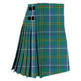 Turnbull Hunting Ancient Tartan Kilt