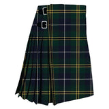 Turnbull Hunting Modern Tartan Kilt