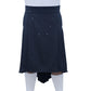 Tuxedo Kilt Front